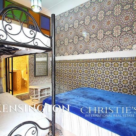 Hostel Beautiful Dreams Marrakesh Exterior foto