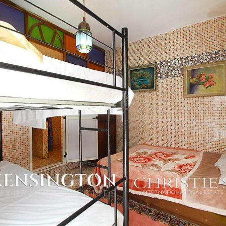 Hostel Beautiful Dreams Marrakesh Exterior foto