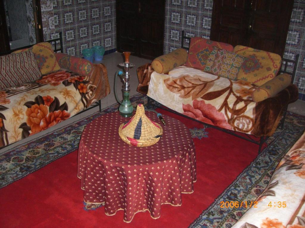 Hostel Beautiful Dreams Marrakesh Exterior foto