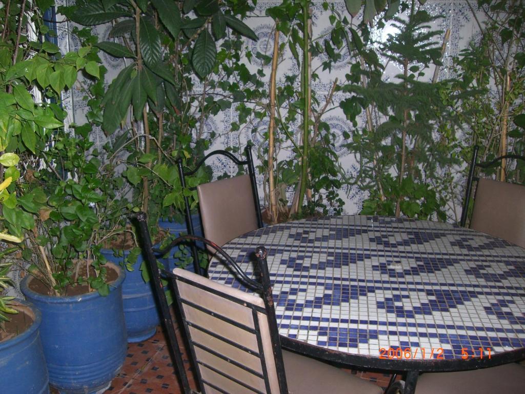 Hostel Beautiful Dreams Marrakesh Exterior foto