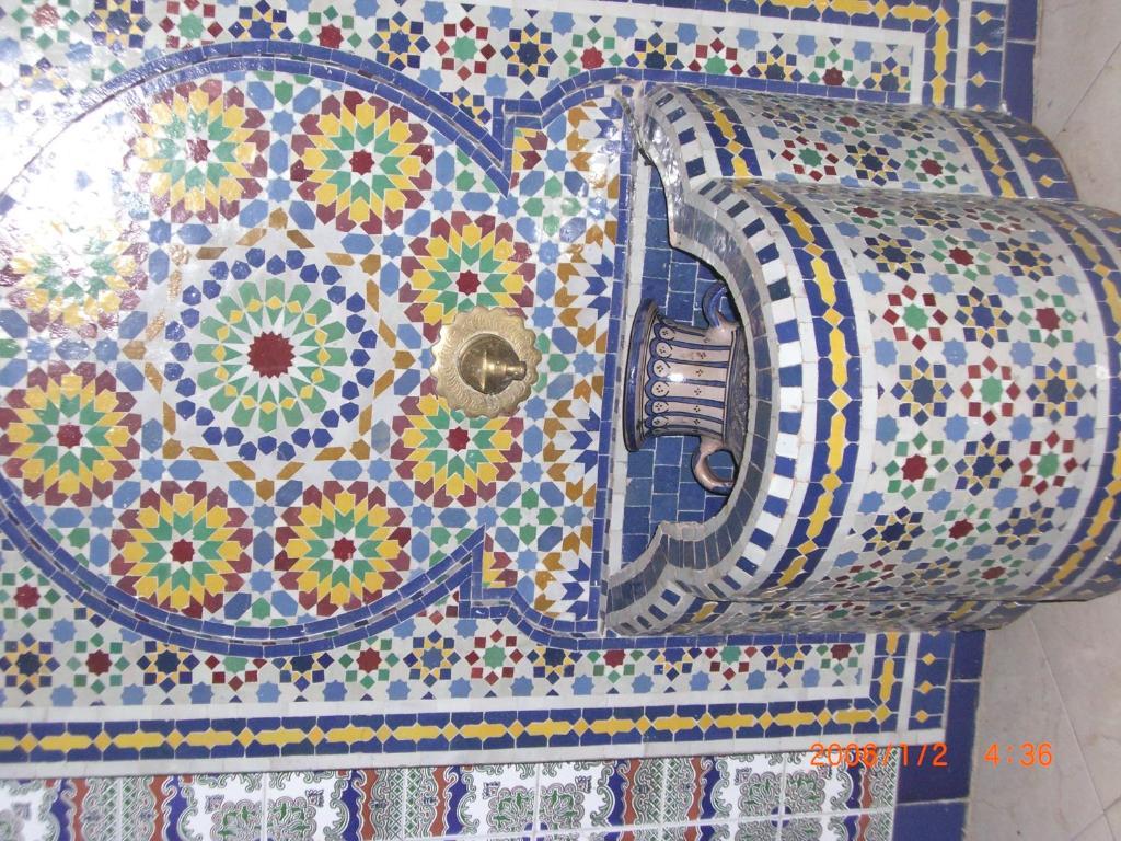 Hostel Beautiful Dreams Marrakesh Exterior foto