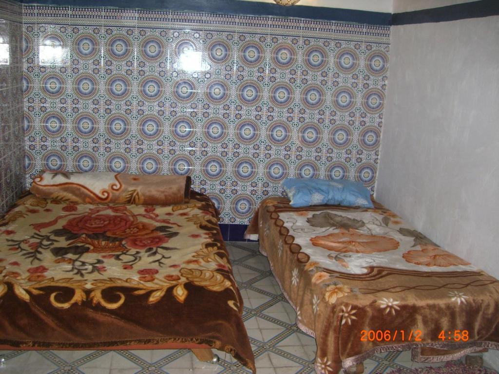 Hostel Beautiful Dreams Marrakesh Habitación foto