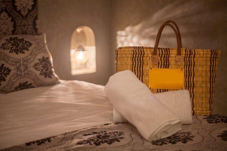 Hostel Beautiful Dreams Marrakesh Exterior foto