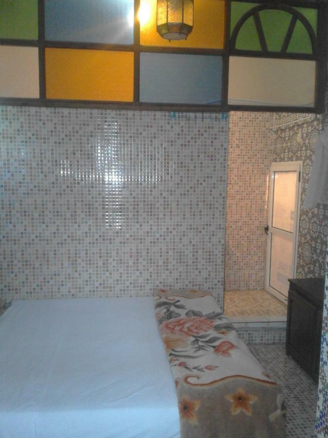Hostel Beautiful Dreams Marrakesh Exterior foto