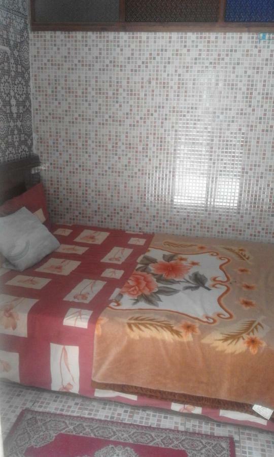 Hostel Beautiful Dreams Marrakesh Exterior foto