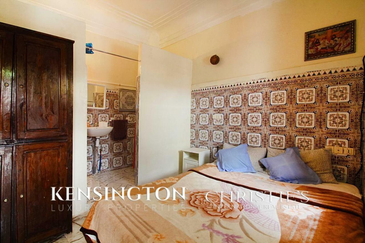 Hostel Beautiful Dreams Marrakesh Exterior foto