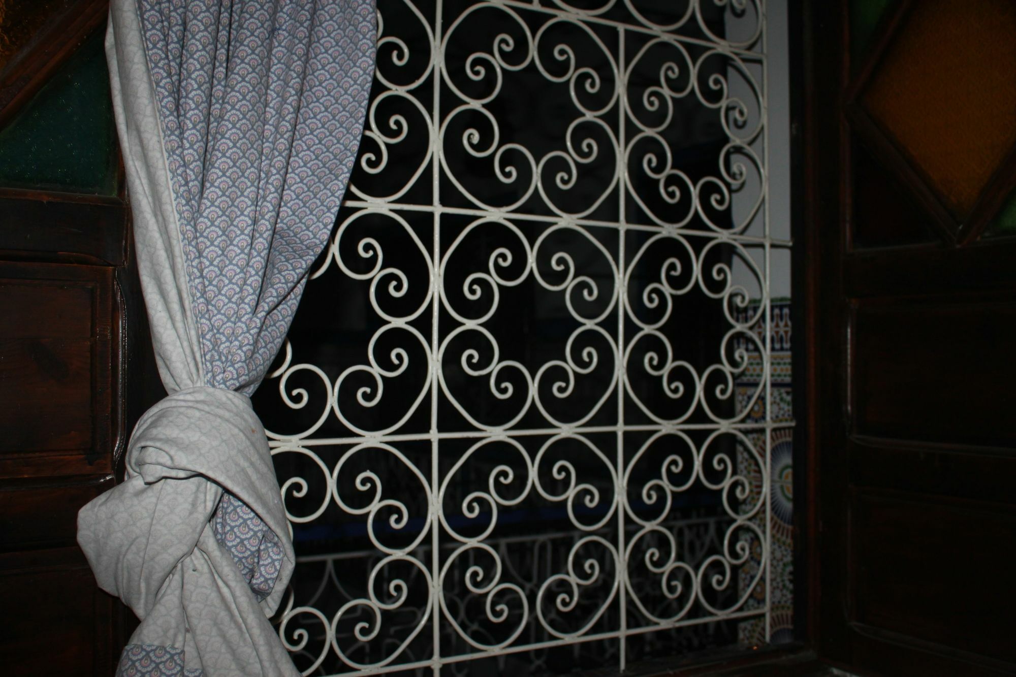 Hostel Beautiful Dreams Marrakesh Exterior foto