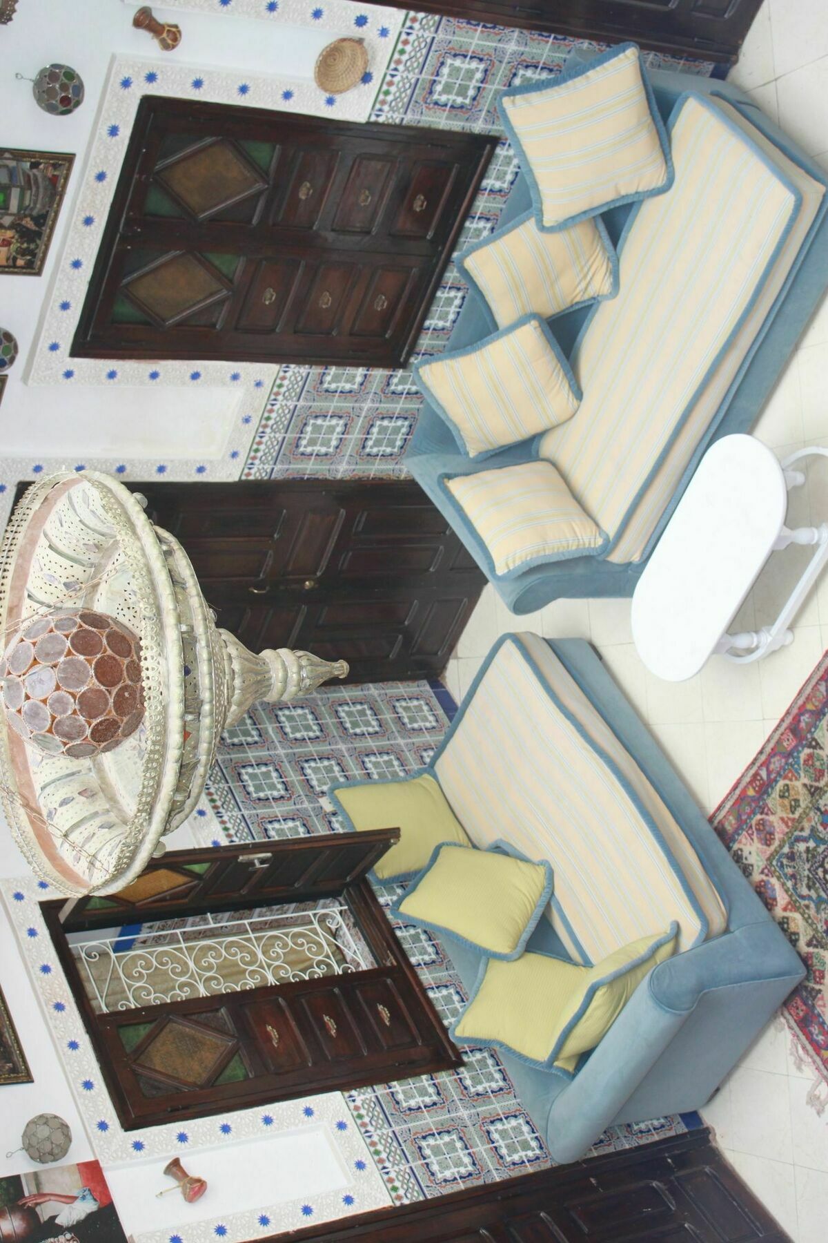 Hostel Beautiful Dreams Marrakesh Exterior foto