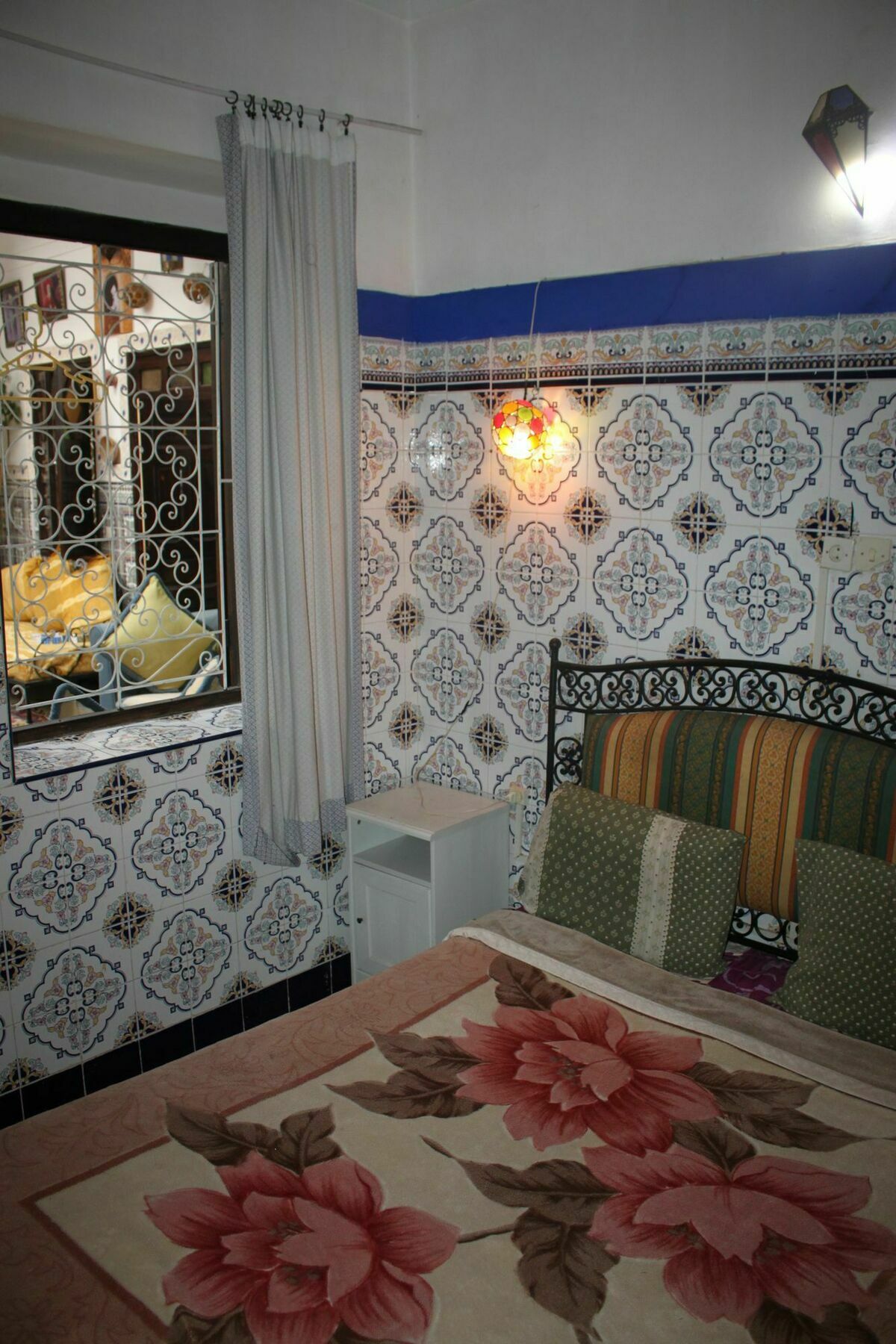 Hostel Beautiful Dreams Marrakesh Exterior foto