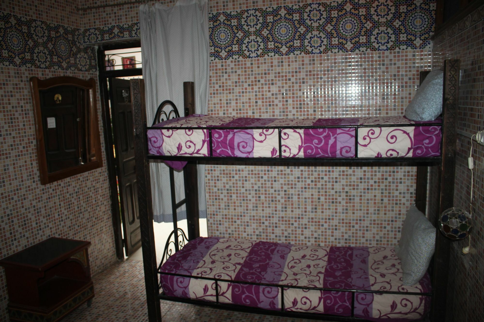 Hostel Beautiful Dreams Marrakesh Exterior foto